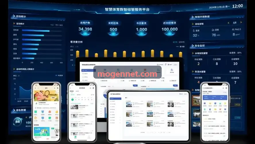 沉浸式3D多人协作游艺平台采用摩根